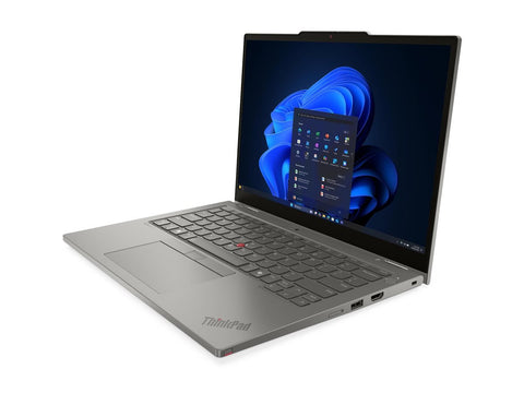 LENOVO ThinkPad L13 2in1 G6 Intel Core Ultra 5 225U 13.3p WUXGA Touch 16Go 512Go SSD M.2 2242 PCIe UMA W11P 1YR Premier NBD