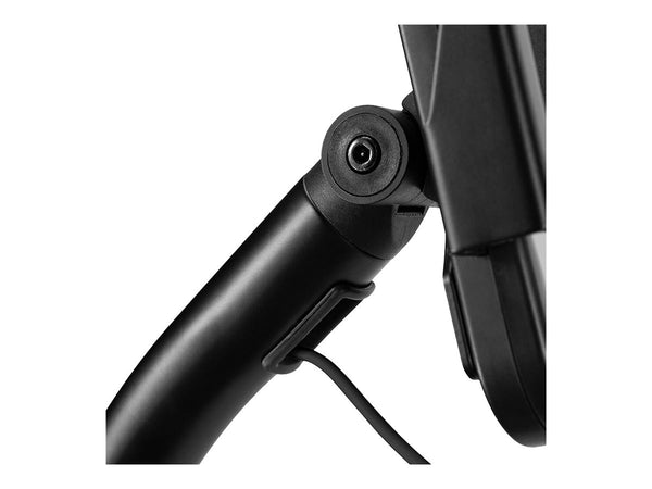 NEOMOUNTS FL15-625BL1 Support tablette au sol 7.9-11p - verrouillable - universel