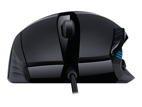 LOGITECH G402 Hyperion Fury FPS Gaming Mouse USB black
