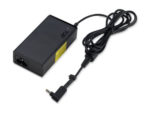 ACER Adapter 90W-19V 5.5PHY Black Ac Adapter with EU power cord