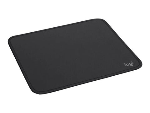 LOGITECH Desk Mat Studio Series Mouse pad graphite