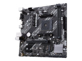 ASUS PRIME A520M-K AMD Socket AM4 for 3rd Gen AMD Ryzen mATX Form Factor DDR4