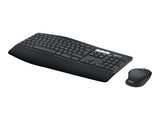 LOGITECH MK850 Performance Wireless Keyboard and Mouse Combo - CENTRAL