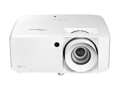 OPTOMA ZK450 Laser Projector UHD 4200lm