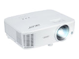 ACER P1357Wi Projector 4500Lm WXGA 1280x800 16/9 Optical Zoom 1.3X 10W 1xSpeaker 24 3years