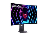LG 39GS95QE-B 39p UWQHD OLED 240Hz 0.03ms 275cd/m2 2xHDMI DP USB