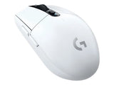 LOGITECH G305 Recoil Gaming Mouse - WHITE - EER