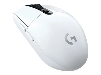 LOGITECH G305 Recoil Gaming Mouse - WHITE - EER