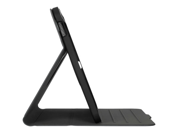 TARGUS VersaVu case for New iPad 2022 Black