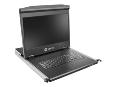 LENOVO ThinkSystem 18.5p LCD Console