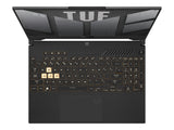 ASUS TUF 507VV-LP189W Intel Core i7-13620H 15.6p 16Go RAM 1To SSD NVIDIA GeForce RTX 4060 W11H Gris 2 ans Ordinateur Portable Gaming