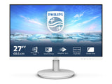 PHILIPS 271V8AW/00 27p IPS 1920x1080 16:9 HDMI D-SUB White