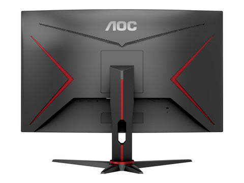 AOC C24G2AE/BK 23.6p VA FHD 165Hz 2xHDMI 2xDP VGA Speakers