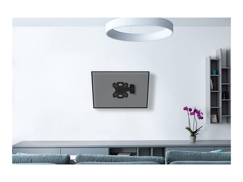 NEOMOUNTS WL40S-840BL12 Support pour écran mural 32-55p - orientable - installation rapide