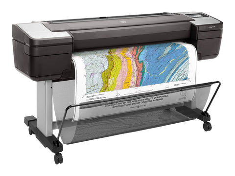 HP DesignJet T1700 Postscript Printer