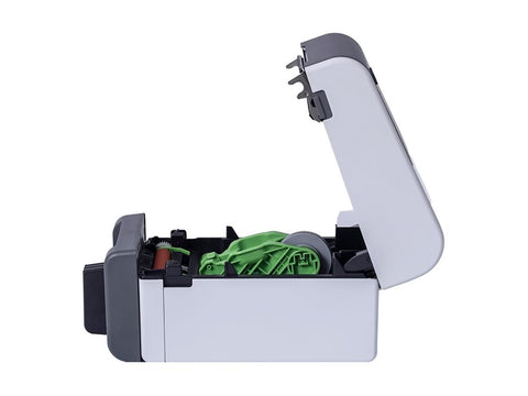 BROTHER TD2320 2-inch linerless label printer 203dpi