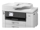 BROTHER MFC-J5740DW MFP colour ink-jet A3 25ppm copy 28ppm print 600 sheets USB 2.0 LAN Wi-Fi USB host