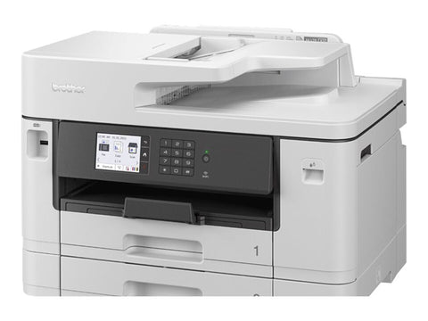 BROTHER MFC-J5740DW MFP colour ink-jet A3 25ppm copy 28ppm print 600 sheets USB 2.0 LAN Wi-Fi USB host