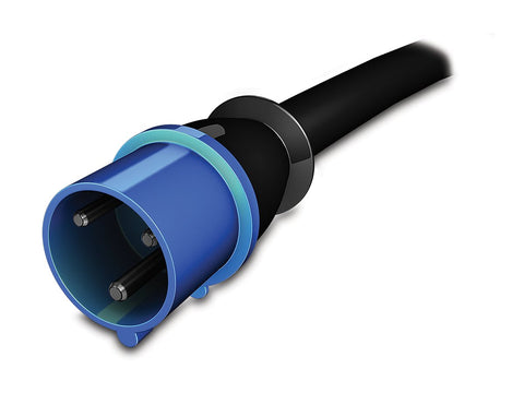 APC Rack PDU 2G, Metered by Outlet with Switching, ZeroU, 32A, 230V, (21) C13 (3) C19