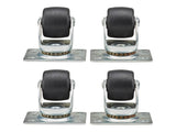 EATON TRIPPLITE SmartRack Rolling Caster Kit 4 pack