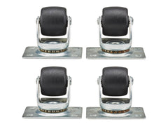 EATON TRIPPLITE SmartRack Rolling Caster Kit 4 pack