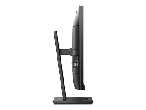 PHILIPS 27B1U5601H/00  27in - 2560 x 1440 QHD 75 Hz - IPS - 350 cd/m² - 4 ms - HDMI, DisplayPort, USB-C - haut-parleurs - WEBCAM