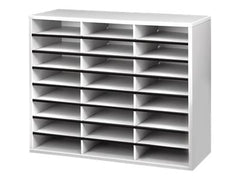 FELLOWES Document Sorter 24 A4