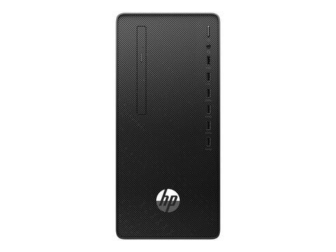 HP 295 G8 MT AMD Ryzen 5 5600G 8Go DDR4 256Go SSD DVD Writer W11P 1/1/1