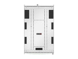 APC NetShelter SX Server Rack Gen 2 48U 2258H x 750W x 1200D mm w/ Sides White