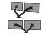PORT DESIGNS Monitor Arm Vesa Dual Screen