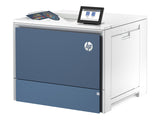 HP Color LaserJet Enterprise 6701dn Printer colour Duplex laser A4 1200x1200dpi 65ppm mono 61ppm colour 650sheets LAN