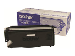 BROTHER TN-3030 cartouche de toner noir capacité standard 3.500 pages pack de 1
