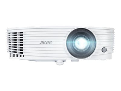 ACER P1157i Projector 4500Lm SVGA 800x600 16/9 Optical Zoom 1.1X 3W 1xSpeaker 24 3years