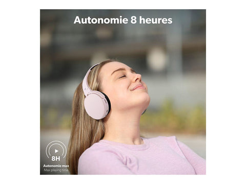 TNB SINGLE Wireless Bluetooth headset