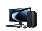 ASUS ExpertCenter P500 P500MV-13620H251X Intel Core i7-13620H 32Go 512Go Intel UHD Graphics W11P Grey 2Y OSS