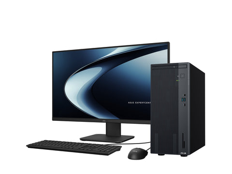 ASUS ExpertCenter P500 P500MV-13620H251X Intel Core i7-13620H 32Go 512Go Intel UHD Graphics W11P Grey 2Y OSS