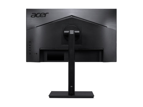 ACER Vero B227QHbmiprxv 21.5p FHD IPS LED Monitor 75Hz VGA 100Hz HDMI/DP 4ms VGA HDMI DP 3Year