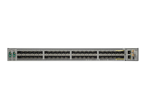 CISCO 44-Port GE 4-Port 10GE ASR 9000v-V2 AC Power