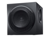 LOGITECH Z-906 Speaker system for home theatre 5.1-channel 500 Watt Total