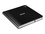 ASUS SBW-06D5H-U Blu-Ray external Cyberlink Power2Go 7 Burn BDXL Support USB 3.0