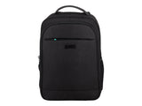 URBAN FACTORY Dailee Backpack 13/14p Dedicated laptop compartment reinforced with high density foam