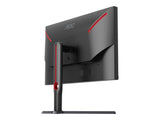 AOC Q27G3XMN/BK 27p 2560x1440 IPS MiniLED 336 Zones 180Hz Freesync Premium DP 2xHDMI