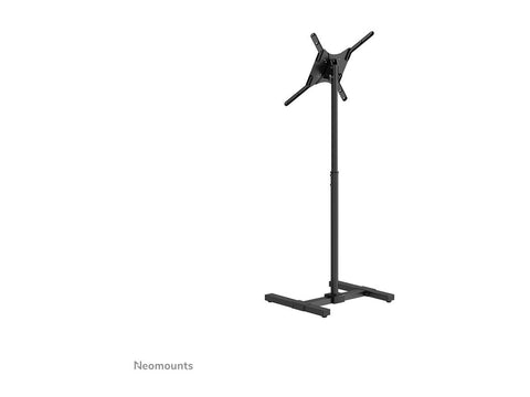 NEOMOUNTS NS-FS100BLACK Support au sol 10-55p