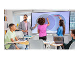 SMART Board RX086 86p 4K series Interactive Display with iQ