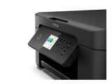 EPSON Expression Home XP-4200 MFP colour inkjet A4 10ppm Print 100sheets USB Wi-Fi Black