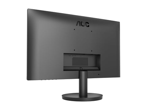 AOC 24B3CA2 Ecran 24''- 1920 x 1080 Full HD (1080p) @ 100 Hz - IPS - 250 cd/m² - 1300:1 - 4 ms - HDMI. USB-C - haut-parleurs