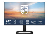 PHILIPS 24E1N1300AE/00 23.8p IPS 1920x1080 16:9 HDMI USB Black