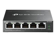 TP-LINK Omada 5-Port Gigabit Desktop Switch with 4-Port PoE+