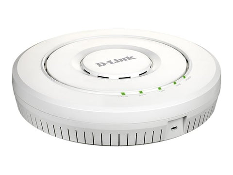 D-LINK Wireless AC2600 Wave2 Dual-Band Unified Access Point