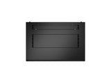 APC NetShelter WX 6U Single Hinged Wall-mount Enclosure 400mm Deep